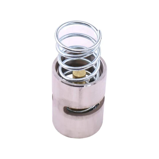 Thermostatic Valve 1202-5869-05 for Atlas Copco Air Compressor GA55 GA75 GA90 GA30 GA26 - KUDUPARTS