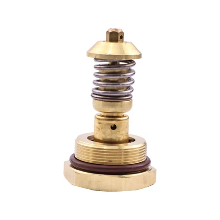 Thermostatic Valve 220322920 for ELGI Air Compressor - KUDUPARTS