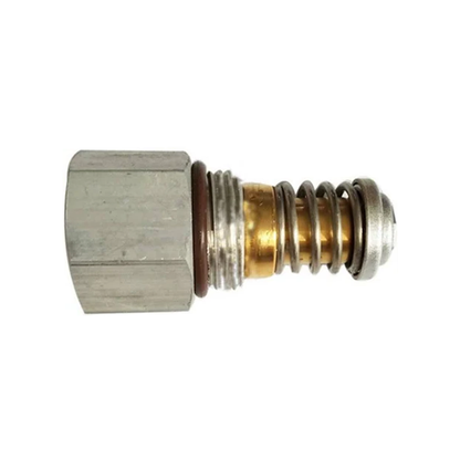 Thermostatic Valve 22282024 for Ingersoll Rand Air Compressor UP6-10 UP6-15C UP6-5 UP6-7.5