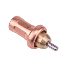 Thermostatic Valve 22463368 for Ingersoll Rand Air Compressor UP6-5 UP6-7.5-125 UP6-15C-125