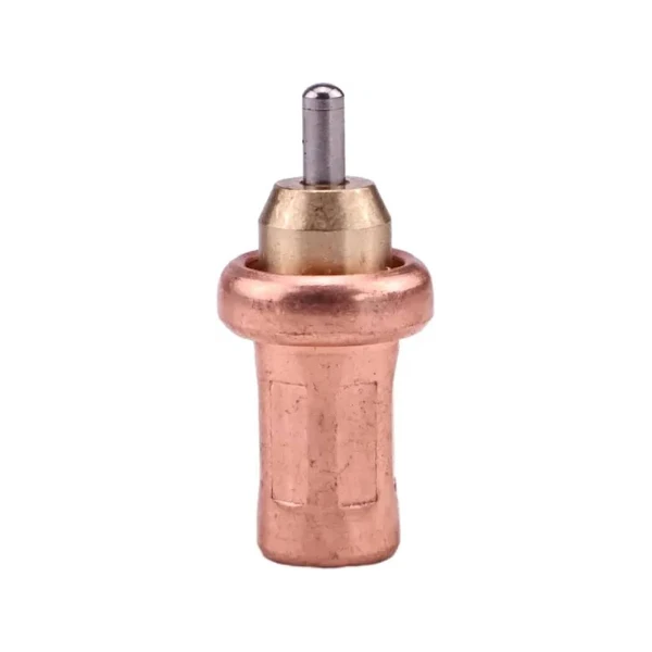 Thermostatic Valve 22463368 for Ingersoll Rand Air Compressor UP6-5 UP6-7.5-125 UP6-15C-125