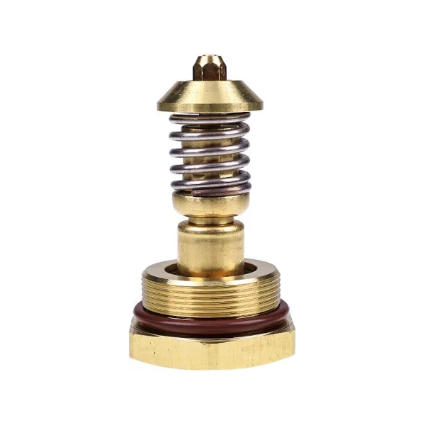 Thermostatic Valve 39442439 for Ingersoll Rand Air Compressor