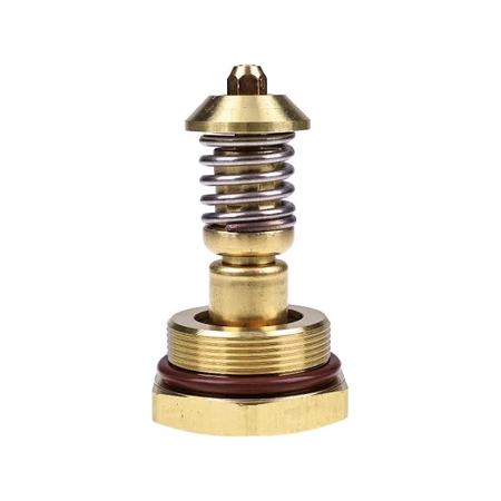 Thermostatic Valve 39442439 for Ingersoll Rand Air Compressor - KUDUPARTS
