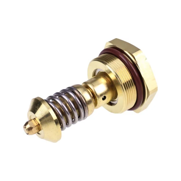 Thermostatic Valve 39442439 for Ingersoll Rand Air Compressor - KUDUPARTS