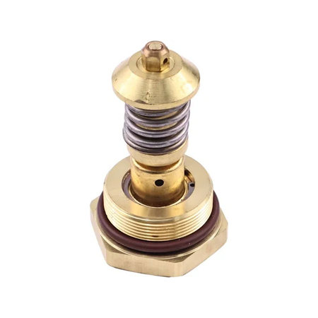 Thermostatic Valve Kit 02250092-081 for Sullair Air Compressor - KUDUPARTS