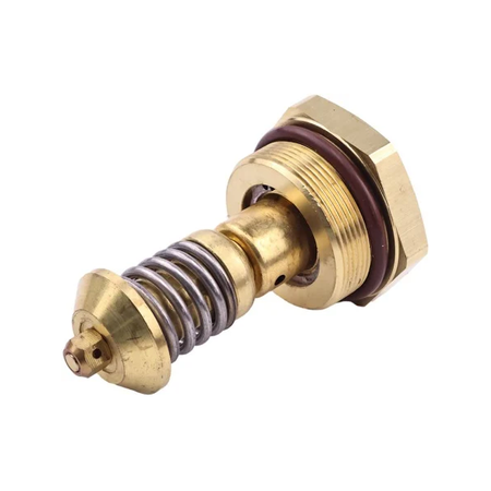 Thermostatic Valve Kit 02250092-081 for Sullair Air Compressor - KUDUPARTS