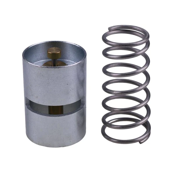 Thermostatic Valve Kit 1202586903 for Atlas Copco Air Compressor - KUDUPARTS