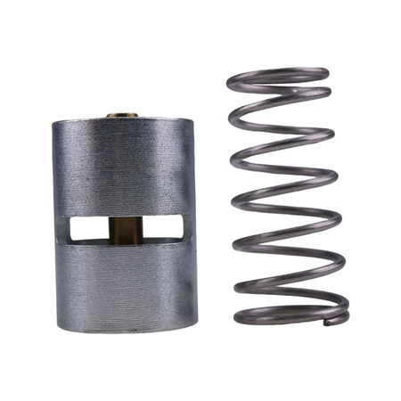 Thermostatic Valve Kit 1202586903 for Atlas Copco Air Compressor - KUDUPARTS