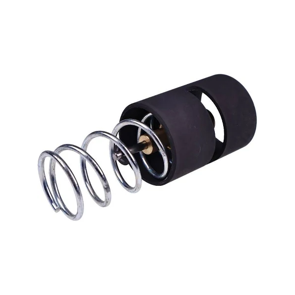 Thermostatic Valve Kit 1622375980 for Atlas Copco GA55 GA75 Screw Air Compressor - KUDUPARTS