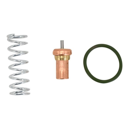 Thermostatic Valve Kit 22393326 for Ingersoll Rand Air Compressor 60 Deg