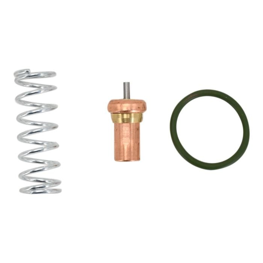 Thermostatic Valve Kit 22393326 for Ingersoll Rand Air Compressor 60 Deg - KUDUPARTS
