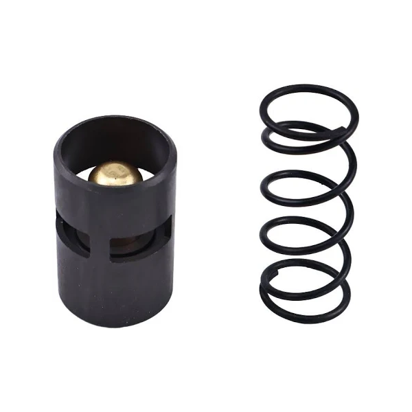 Thermostatic Valve Kit 2902-0350-00 for Atlas Copco Air Compressor - KUDUPARTS
