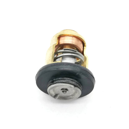 Thermostat with O-Ring Seal 5337966 for Cummins 98.5-02 5.9 24V ISB 180 Engine