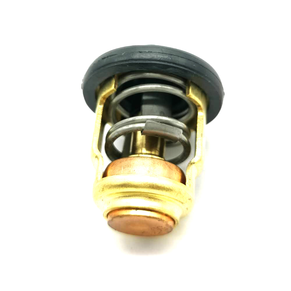Thermostat with O-Ring Seal 5337966 for Cummins 98.5-02 5.9 24V ISB 180 Engine