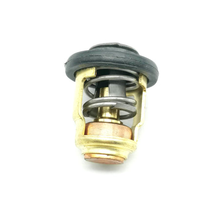 Thermostat with O-Ring Seal 5337966 for Cummins 98.5-02 5.9 24V ISB 180 Engine