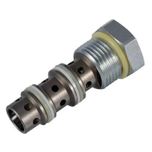 Cartucho roscado 70000804 para elevadores de pluma JLG 1250AJP, 340AJ, 1350SJP y 1200SJP