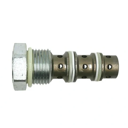 Threaded Cartridge 70000804 for JLG Boom Lift 1250AJP 340AJ 1350SJP 1200SJP - KUDUPARTS