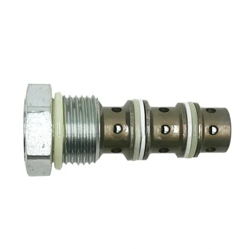 Threaded Cartridge 70000804 for JLG Boom Lift 1250AJP 340AJ 1350SJP 1200SJP - KUDUPARTS