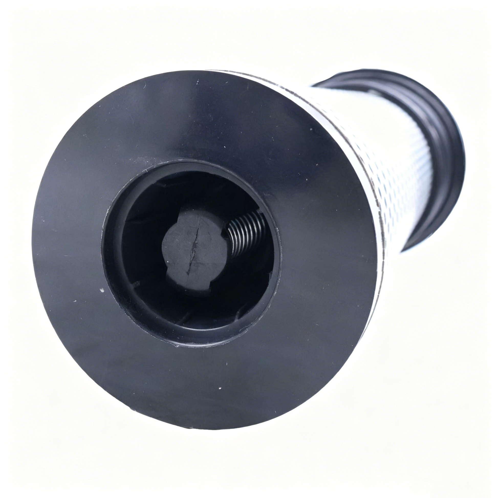 Threaded Hydraulic Element Filter SH51505V 7002734 for Bobcat Loader S630 S650 T630 T650 - KUDUPARTS