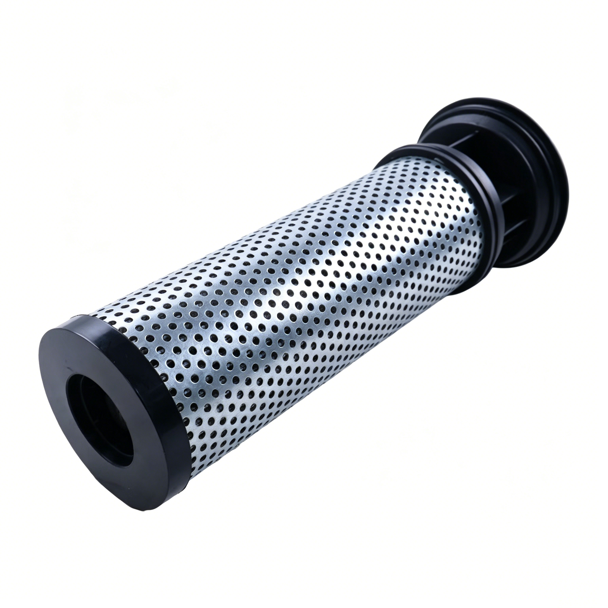 Threaded Hydraulic Element Filter SH51505V 7002734 for Bobcat Loader S630 S650 T630 T650 - KUDUPARTS