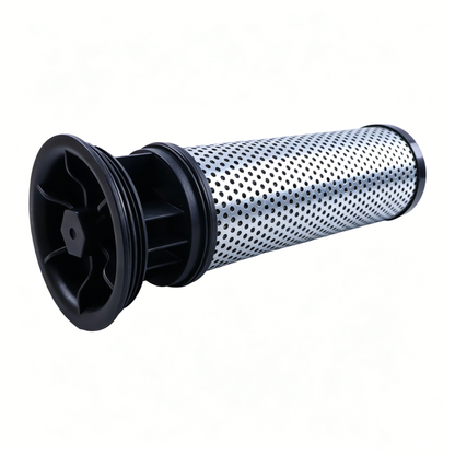 Threaded Hydraulic Element Filter SH51505V 7002734 for Bobcat Loader S630 S650 T630 T650 - KUDUPARTS