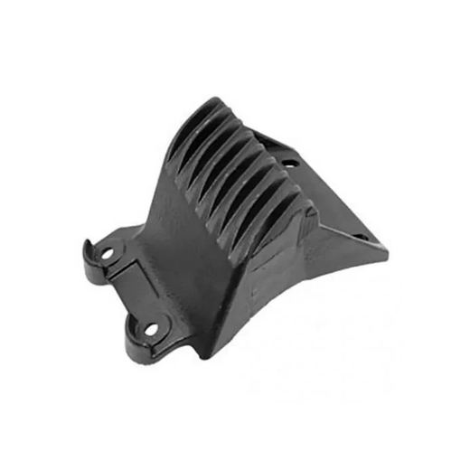 Threshing Element Rear Hardened AH216677 for John Deere Engine 6081 6090 6125 6135 Combine 9660 9670 9760 9860 9870 STS - KUDUPARTS