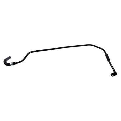 Throttle Body Heater Inlet Pipe 25192904 for 2009-2018 Chevrolet Aveo Aveo5 Pontiac G3 Sonic Cruze 1.8L 1.6L