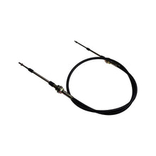Throttle Cable 113-43-44130 for Komatsu Bulldozer D31A-20 D31E-20 D31Q-20 D31S-20 D37A-5 D37E-5 D37P-5A