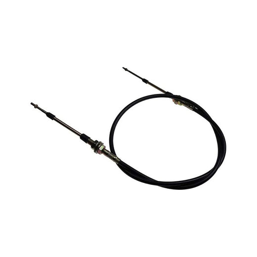 Throttle Cable 113-43-44130 for Komatsu Bulldozer D31A-20 D31E-20 D31Q-20 D31S-20 D37A-5 D37E-5 D37P-5A - KUDUPARTS