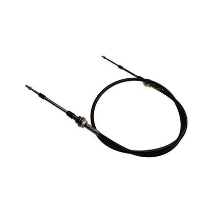 Throttle Cable 114-43-48210 for Komatsu Bulldozer D31A-20 D31E-20 D31P-20 D31Q-20 D37A-5 D37E-5 D37P-5A D37PG-5A