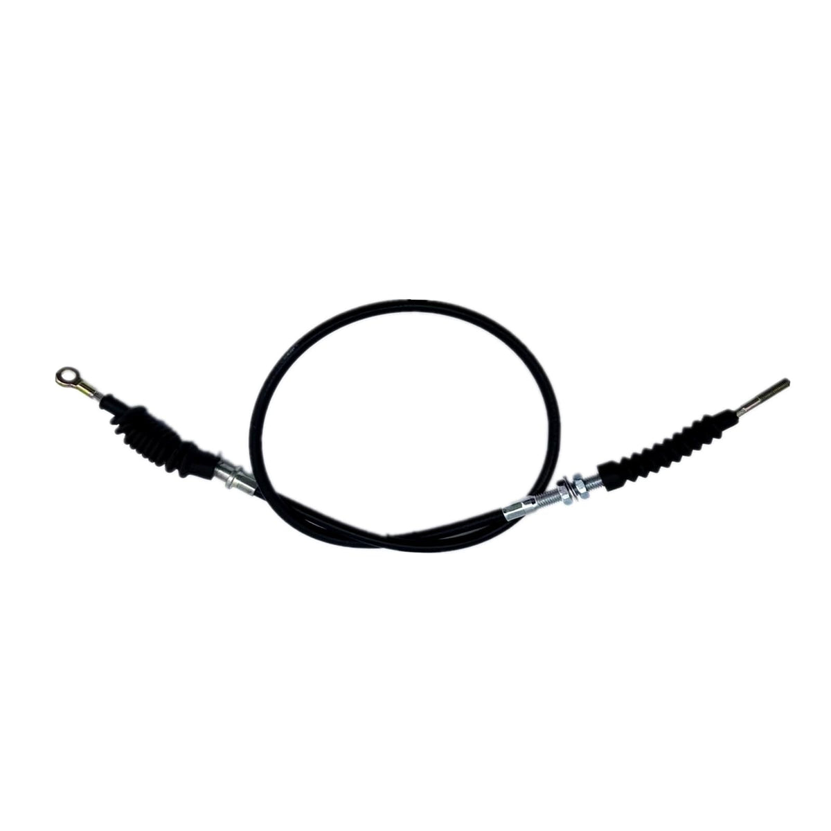 Throttle Cable 3C081-10160 for Kubota Tractor M5040 M6040 M7040 M8540 M9540 - KUDUPARTS