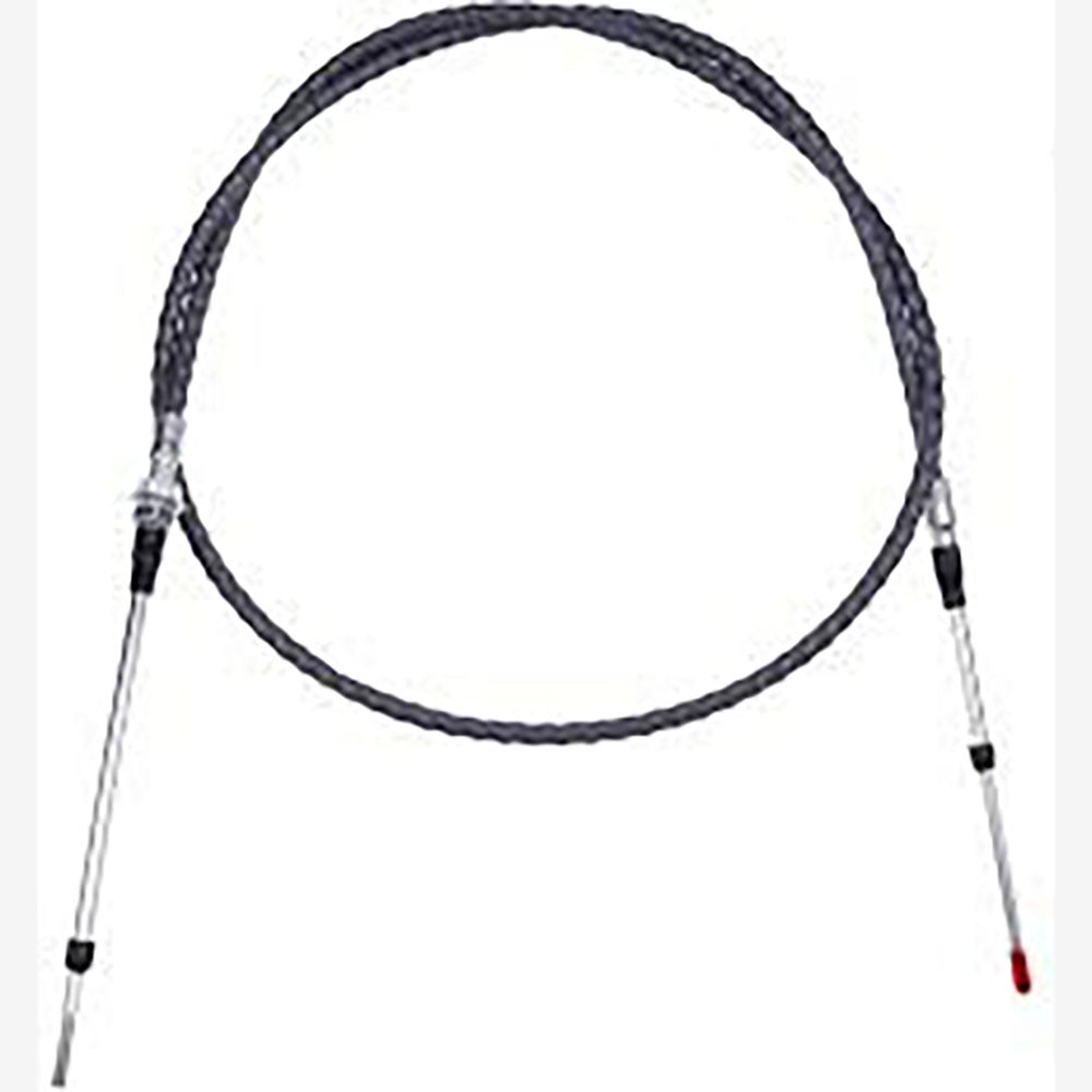 Throttle Cable 6692662 for Bobcat S160 S185 S205 T180 T190 - KUDUPARTS