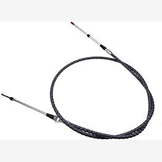 Throttle Cable 6692662 for Bobcat S160 S185 S205 T180 T190 - KUDUPARTS