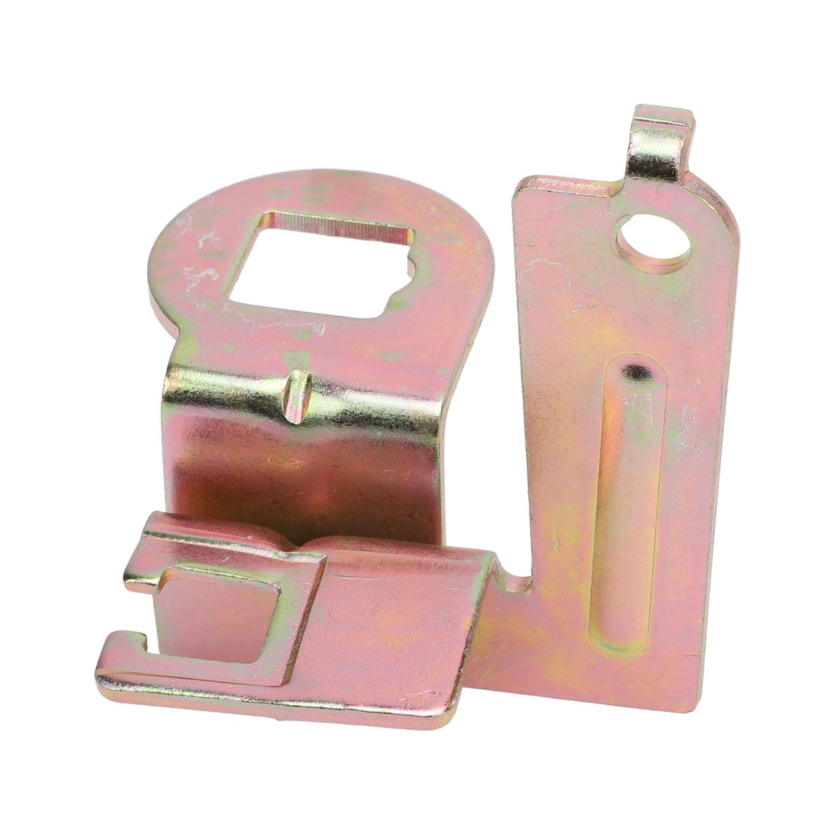 Throttle Cable Bracket 090127329115 20-95 for Holley Carburetor 4150 4160 With 700R-4 Transmission - KUDUPARTS