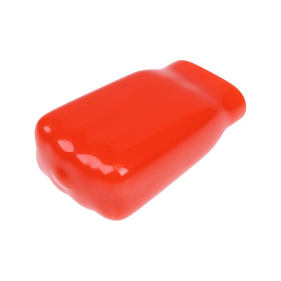 Throttle Cap Rubber Grip 6564452 for Bobcat Loader 751 753 763 773 863 864 873 883 963 S100 S130 S150 S160 S175 S185 S205 S300 S330 T250 T300 T320 - KUDUPARTS