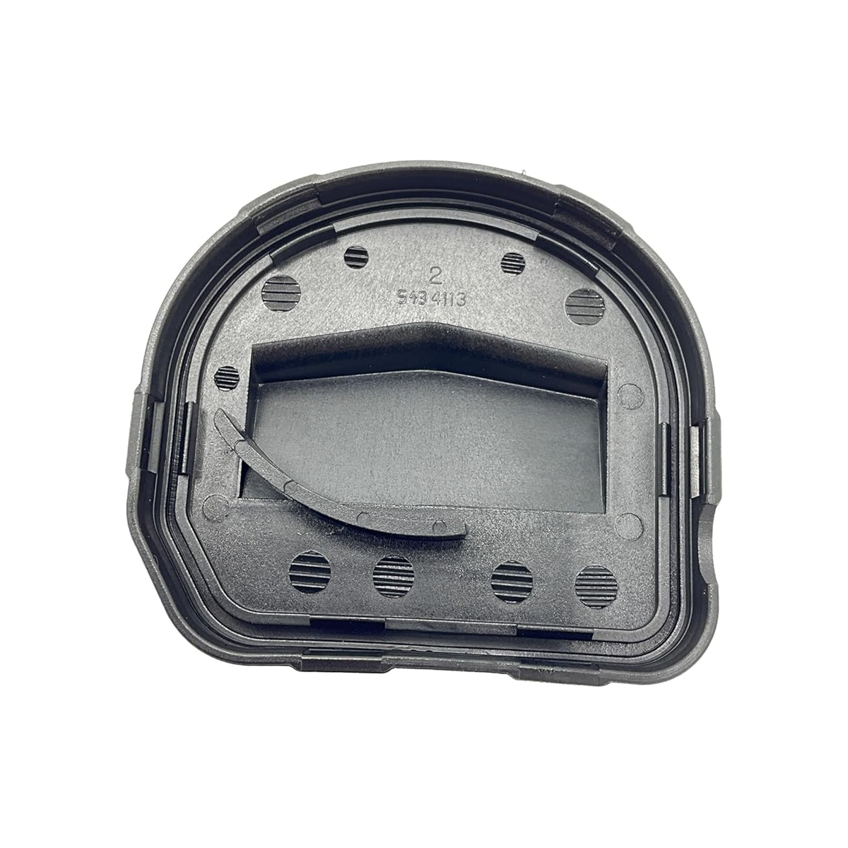 Throttle Control Cover 5434113 for 2005-2007 Polaris ATV Sportsman 500 700 800 EFI 4x4