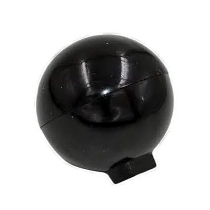 Throttle Control Knob 539133049 for Husqvarna Mower EZ 24 T EZ 4824 MZ 52 Dixon 301 ZX Poulan Poulan 301 ZX Jonsered Z 42 F 461 ZX RedMax RZT 54 Mower - KUDUPARTS