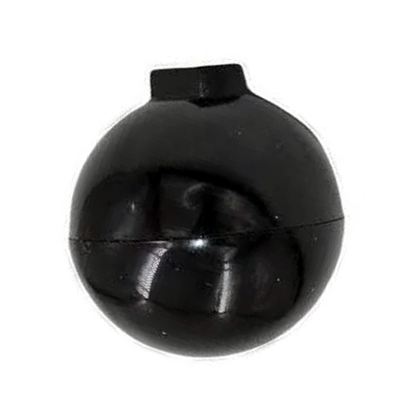 Throttle Control Knob 539133049 for Husqvarna Mower EZ 24 T EZ 4824 MZ 52 Dixon 301 ZX Poulan Poulan 301 ZX Jonsered Z 42 F 461 ZX RedMax RZT 54 Mower