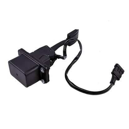 Pédale d'accélérateur 9651000020 pour camions Iveco Stralis, EuroTech, EuroStar et EuroTrakker