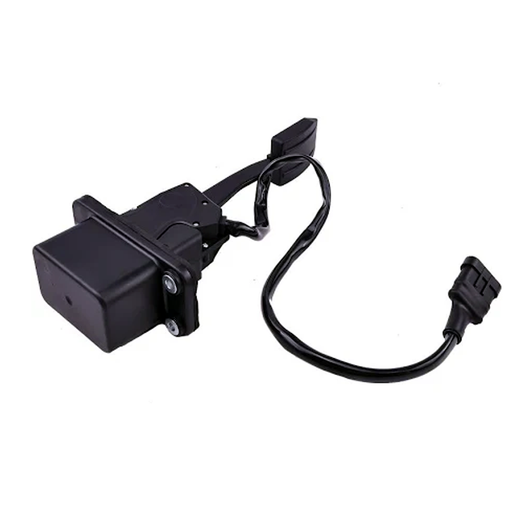 Throttle Control Pedal 9651000020 for Iveco Truck Stralis EuroTech EuroStar EuroTrakker Trakker - KUDUPARTS