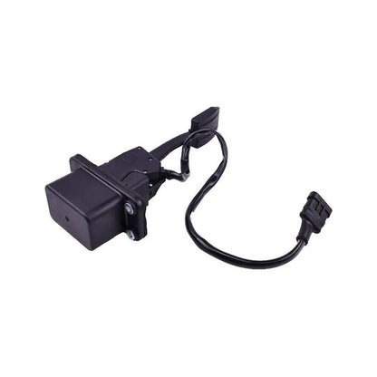 Throttle Control Pedal 9651000020 for Iveco Truck Stralis EuroTech EuroStar EuroTrakker Trakker