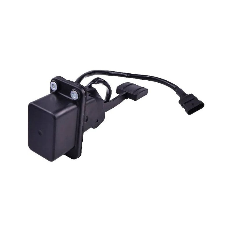 Throttle Control Pedal 9651000020 for Iveco Truck Stralis EuroTech EuroStar EuroTrakker Trakker - KUDUPARTS