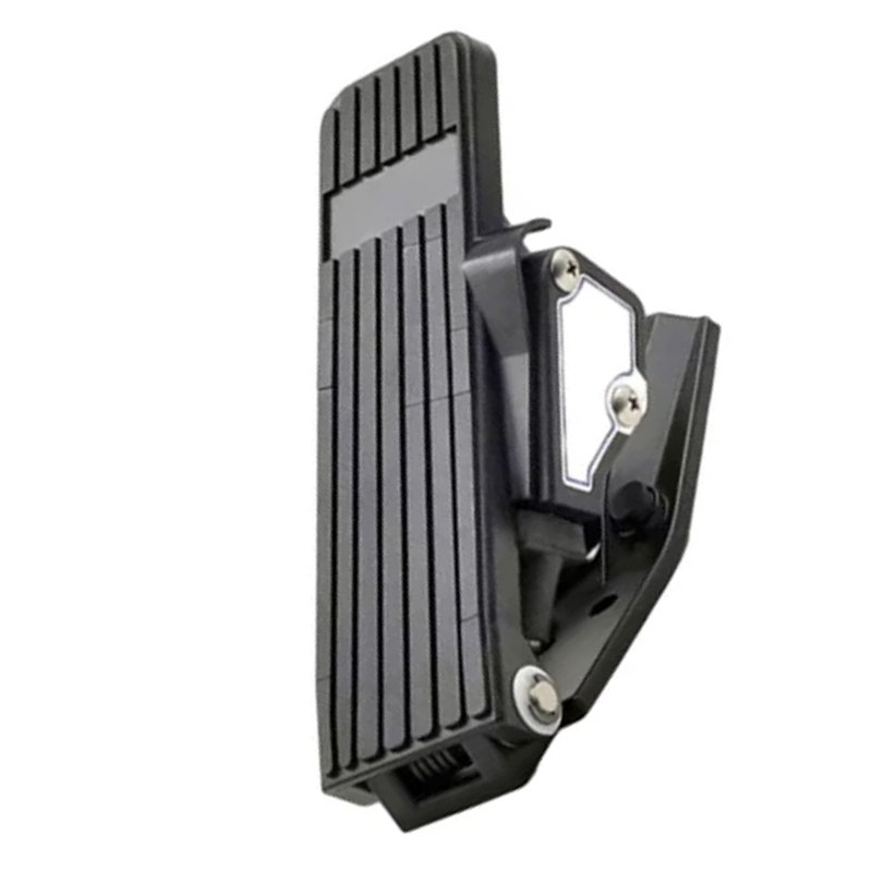 Throttle Control Pedal Assembly 12307303 for JCB Loader 3CX 4CX 214e 214S4CX 14 2153CX 15 2173CX 17 - KUDUPARTS