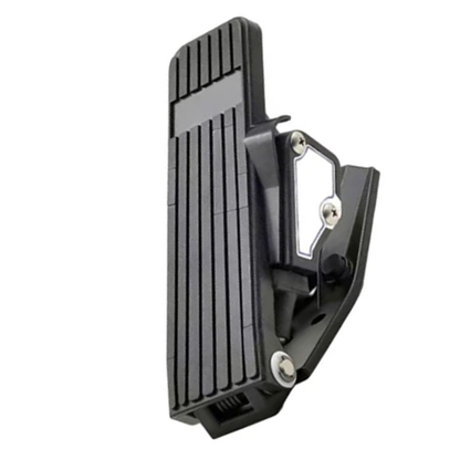 Throttle Control Pedal Assembly 12307303 for JCB Loader 3CX 4CX 214e 214S4CX 14 2153CX 15 2173CX 17 - KUDUPARTS