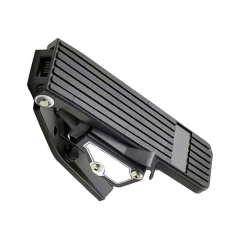 Throttle Control Pedal Assembly 12307303 for JCB Loader 3CX 4CX 214e 214S4CX 14 2153CX 15 2173CX 17 - KUDUPARTS
