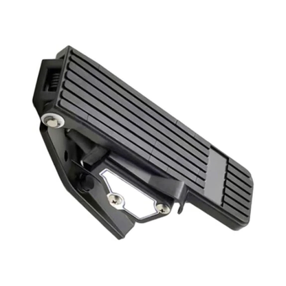 Throttle Control Pedal Assembly 12307303 for JCB Loader 3CX 4CX 214e 214S4CX 14 2153CX 15 2173CX 17 - KUDUPARTS