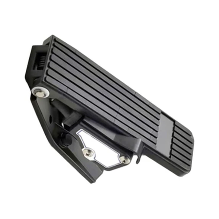 Throttle Control Pedal Assembly 12307303 for JCB Loader 3CX 4CX 214e 214S4CX 14 2153CX 15 2173CX 17 - KUDUPARTS