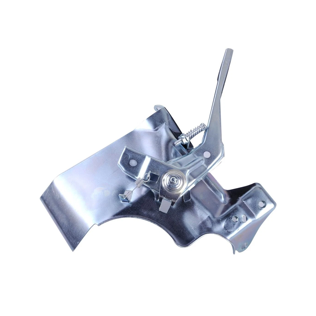Throttle Control Plate Bracket Assembly 16570-ZE3-W20 for Honda Engine GX340 GX390
