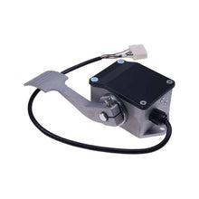 Throttle FP-6 Style 0-5K Foot Throttle EV Potentiometer Type Generic