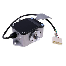 Manette des gaz FP-6 Style 0-5K, pédale d'accélérateur EV, potentiomètre générique